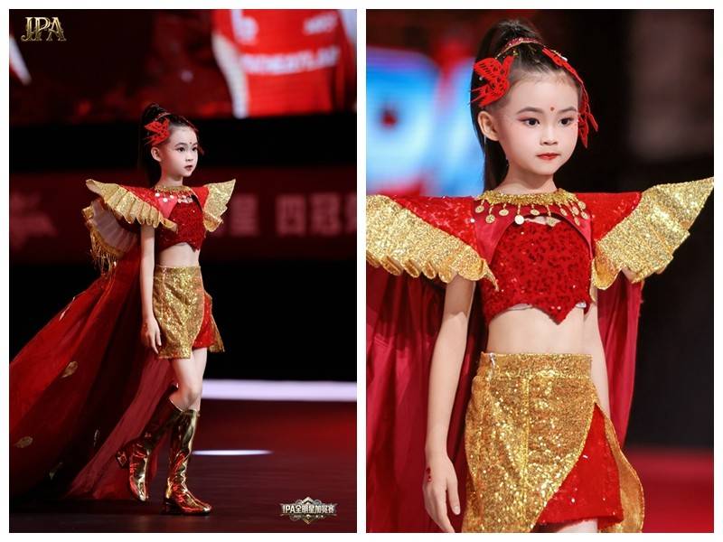 第二季 IPA 全明星加冕赛圆满落幕 首席见证官 夏夏 高光